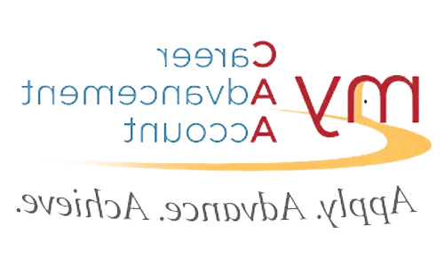myCAA logo