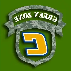 Green Zone Logo